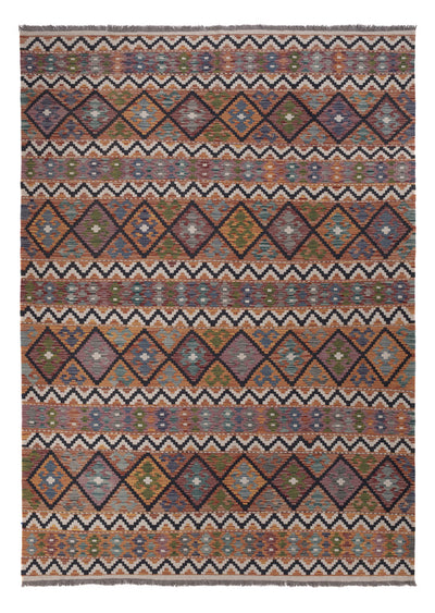 Kilim Maimana Dywan 212x301cm - Dywan wełniany