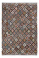 Kilim Maimana Dywan 300x206cm - Dywan wełniany