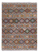 Kilim Maimene Dywan 244x185cm - Dywan wełniany