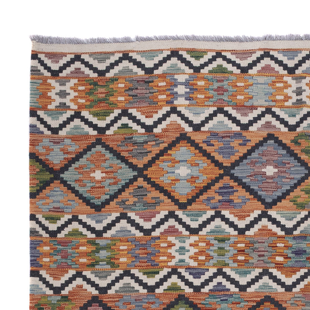 Kilim Maimene Dywan 244x185cm - Dywan wełniany