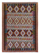 Kilim Maimana Dywan 245x178cm - Dywan wełniany