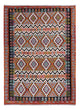 Kilim Maimana Dywan 245x183cm - Dywan wełniany