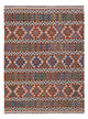 Kilim Maimana Dywan 202x151cm - Dywan wełniany