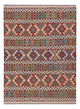 Kilim Maimana Dywan 198x148cm - Dywan wełniany