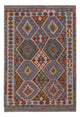 Kilim Maimana Dywan 150x107cm - Dywan wełniany