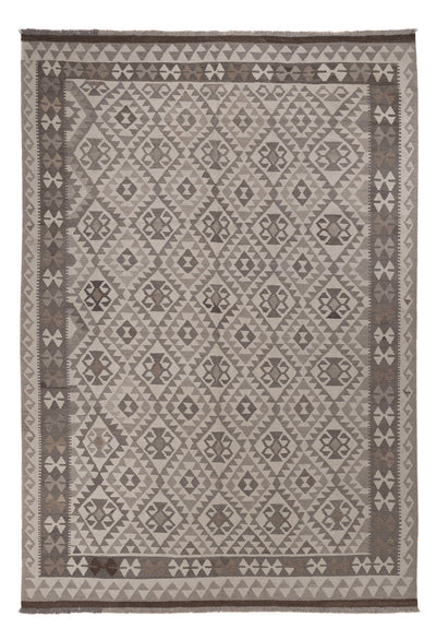 Kilim Maimana Dywan 206x297cm - Dywan wełniany