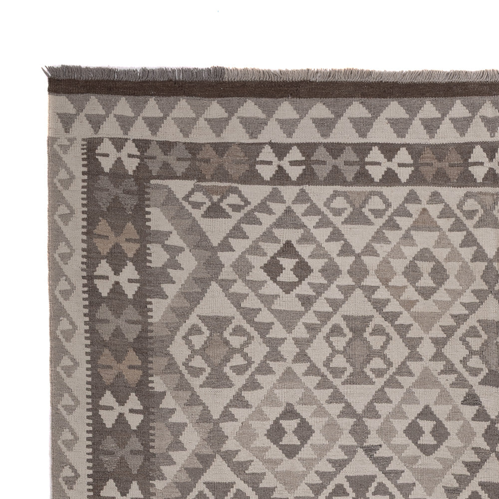 Kilim Maimana Dywan 297x206cm - Dywan wełniany