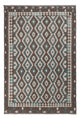 Kilim Maimana Dywan 294x197cm - Dywan wełniany
