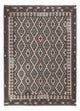 Kilim Maimana Dywan 286x206cm - Dywan wełniany