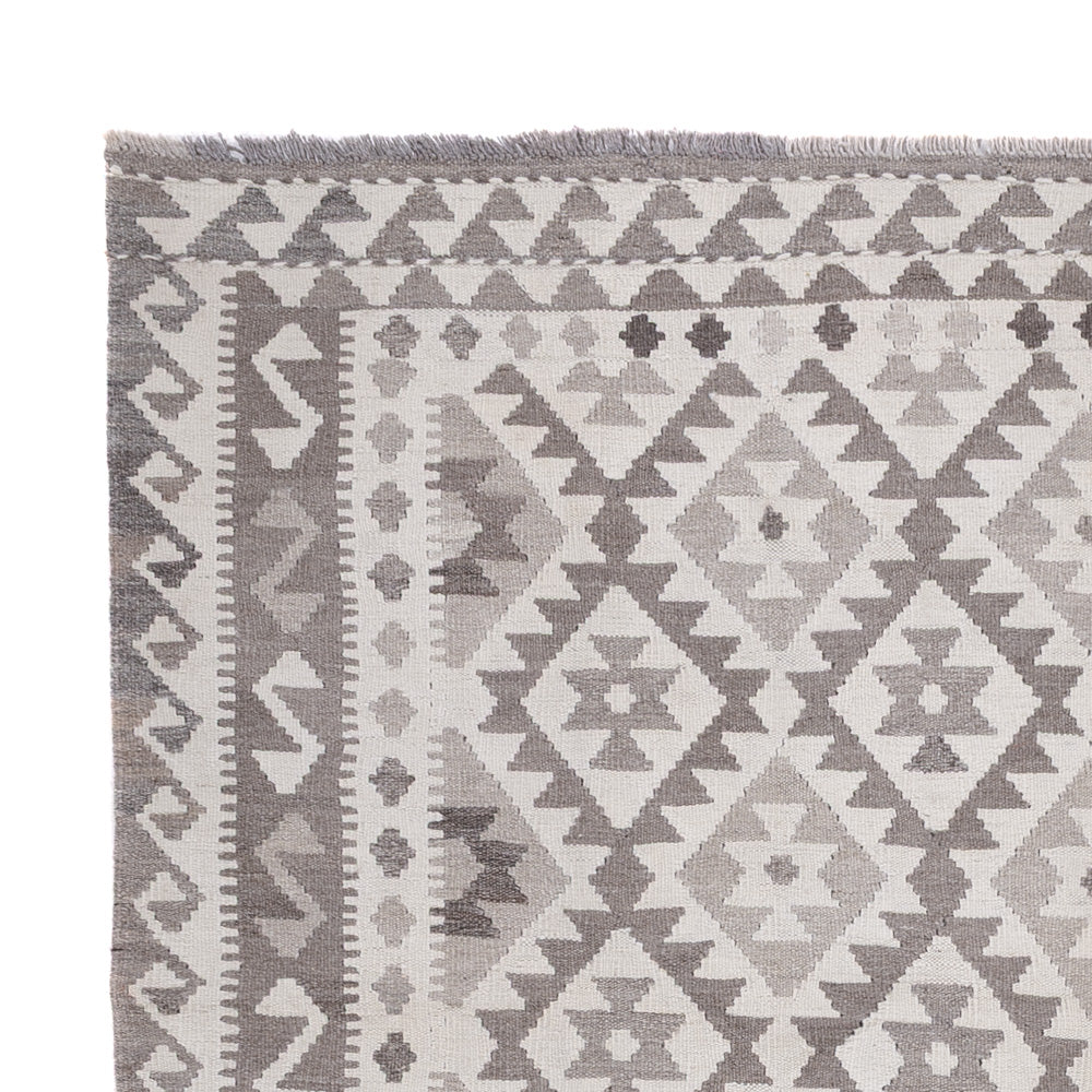 Kilim Maimana Dywan 244x185cm - Dywan wełniany