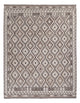 Kilim Maimana Dywan 239x185cm - Dywan wełniany