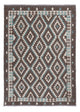 Kilim Maimana Dywan 243x176cm - Dywan wełniany