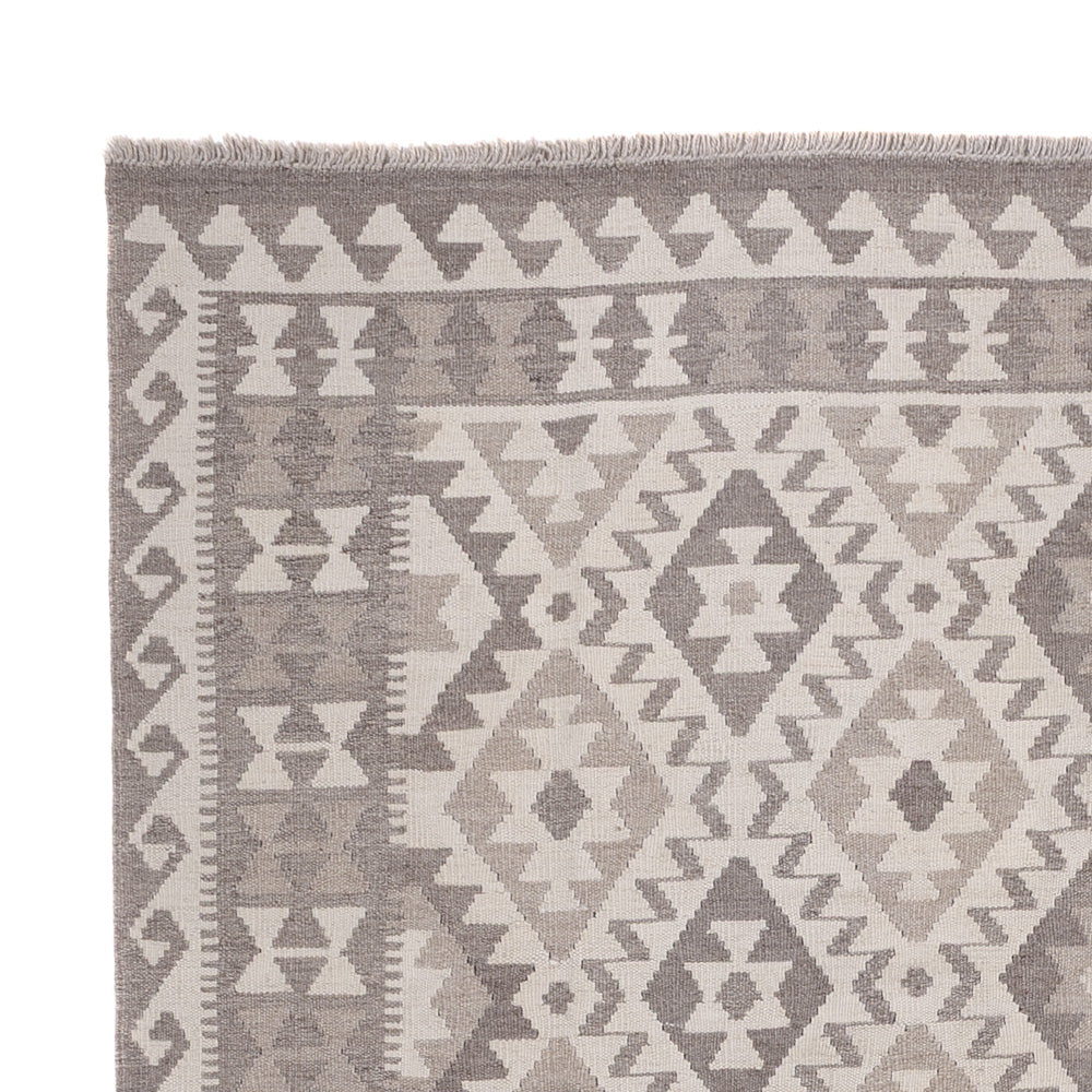 Kilim Maimana Dywan 240x179cm - Dywan wełniany