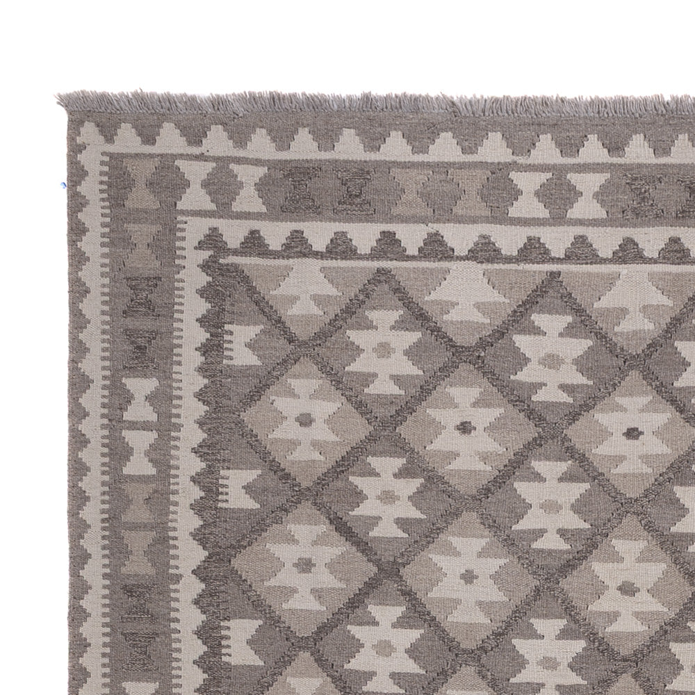 Kilim Maimana Dywan 244x177cm - Dywan wełniany