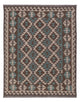 Kilim Maimana Dywan 195x151cm - Dywan wełniany