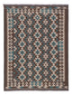 Kilim Maimana Dywan 190x147cm - Dywan wełniany