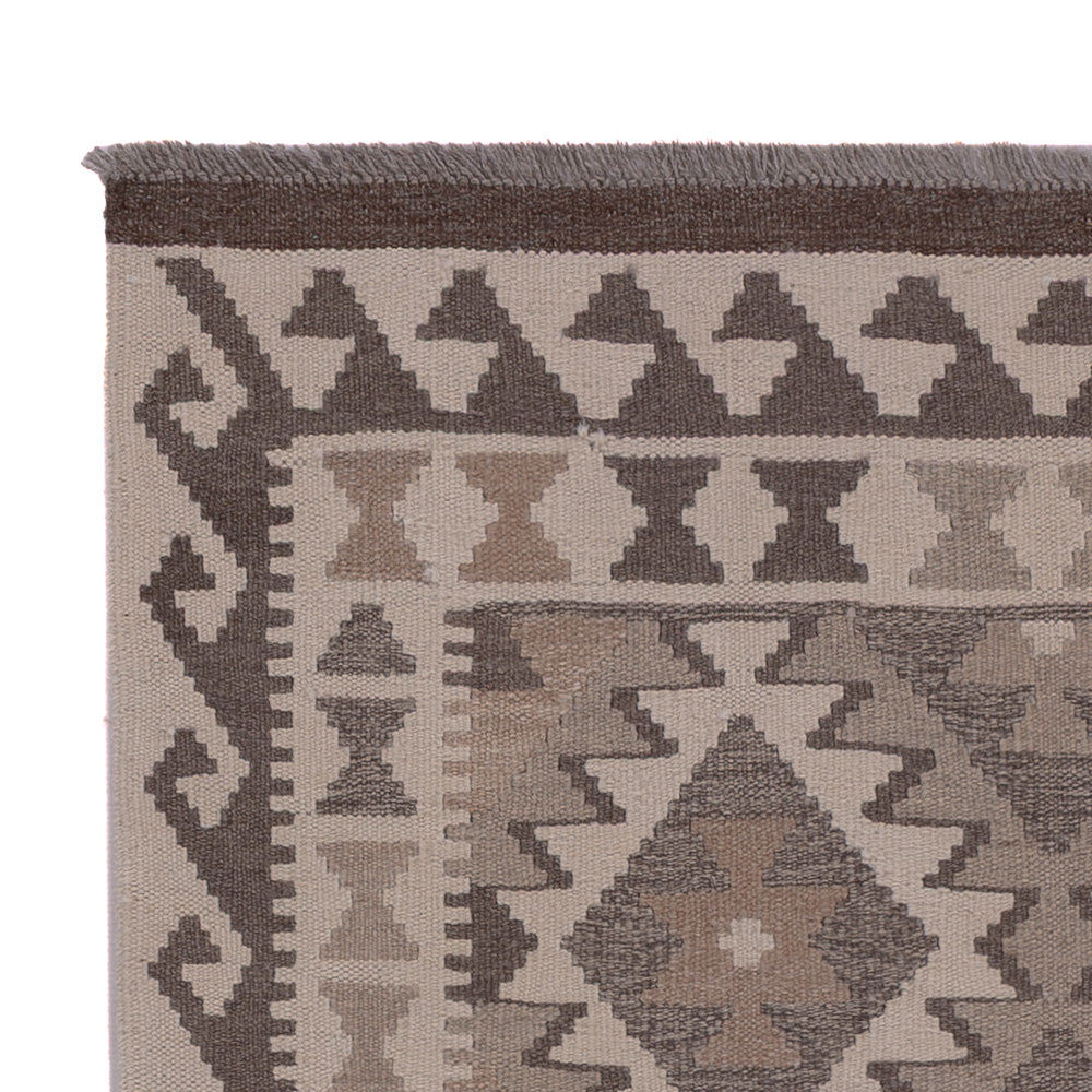 Kilim Maimana Dywan 147x100cm - Dywan wełniany
