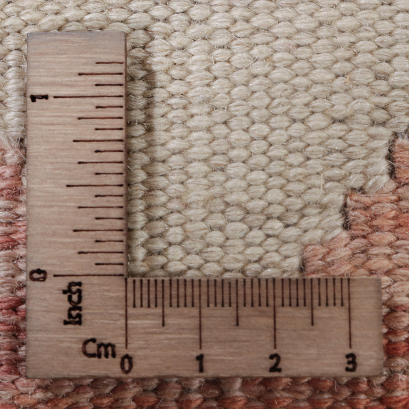 Dywan Kelim - Splash - 126 x 80 cm - wielokolorowy