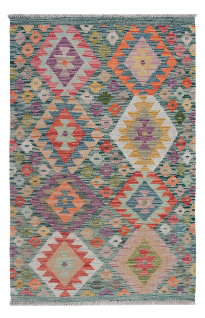 Kilim Maimana Dywan 84x128cm - Dywan wełniany