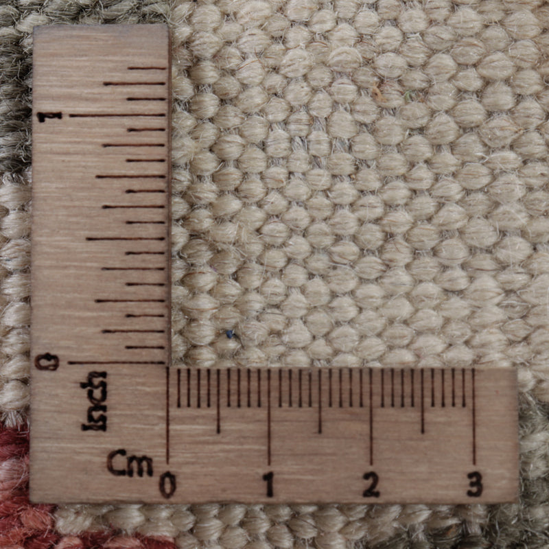 Dywan Kelim - Splash - 121 x 78 cm - wielokolorowy