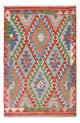 Kilim Maimene Dywan 122x83cm - Dywan wełniany