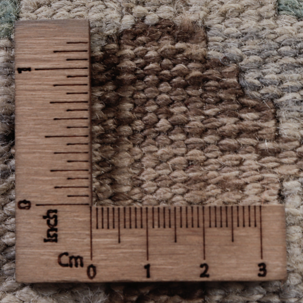 Dywan Kelim - Splash - 126 x 80 cm - wielokolorowy