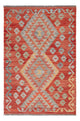 Kilim Maimene Dywan 123x80cm - Dywan wełniany