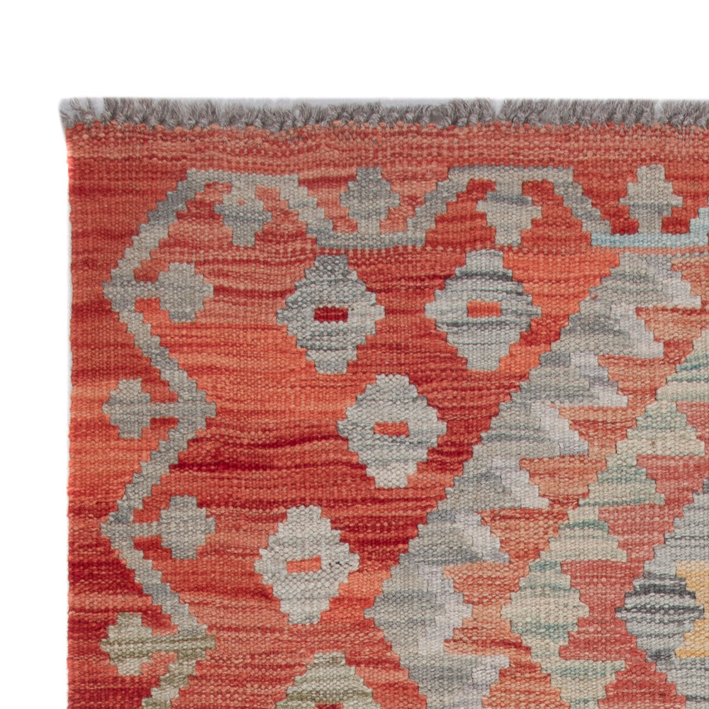 Kilim Maimene Dywan 123x80cm - Dywan wełniany