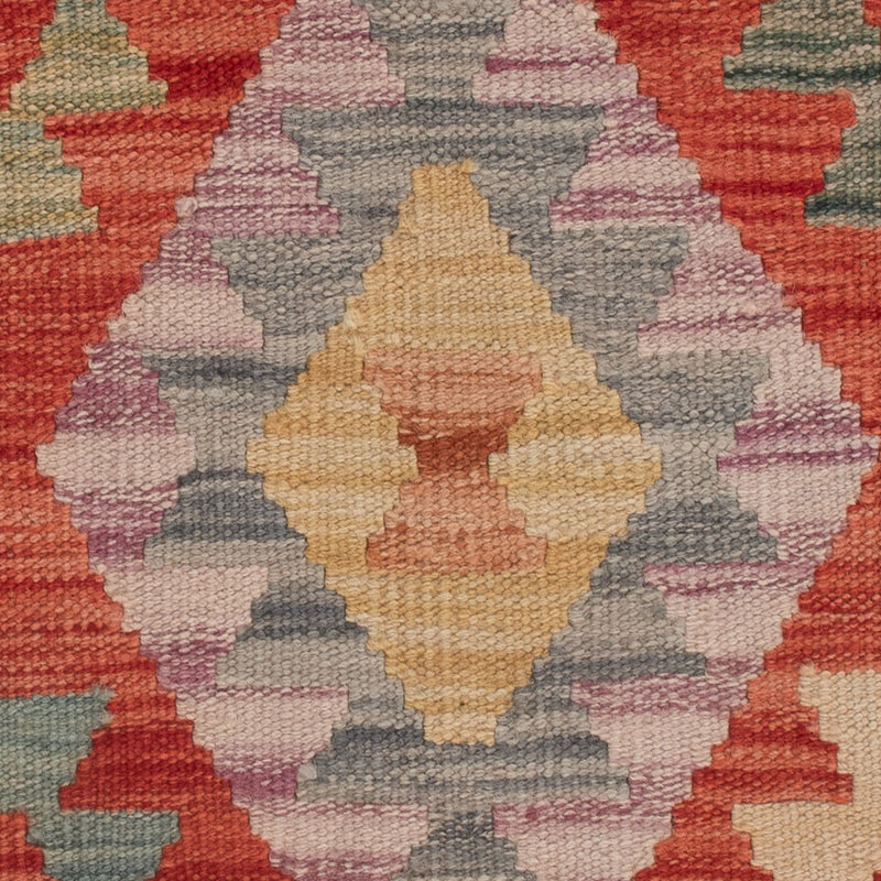 Kilim Maimene Dywan 121x76cm - Dywan wełniany