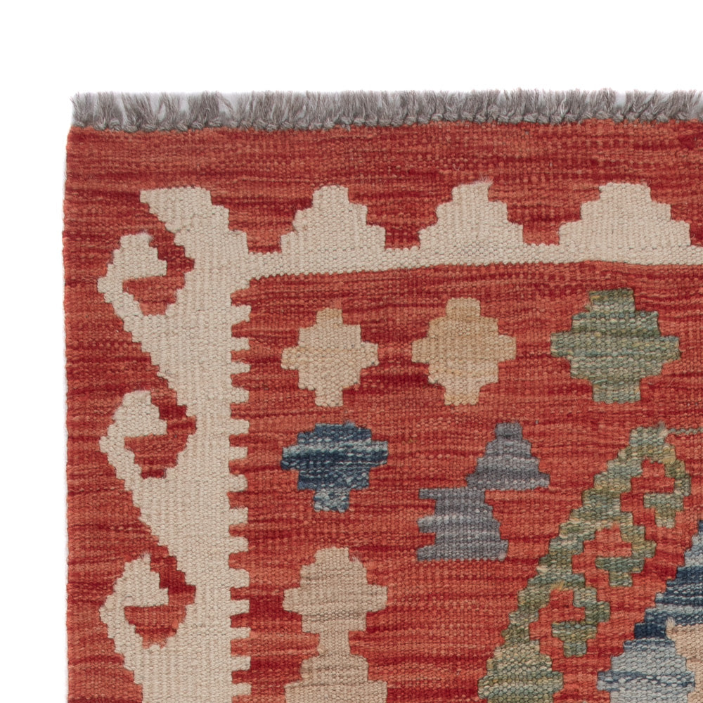 Kilim Maimene Dywan 121x76cm - Dywan wełniany