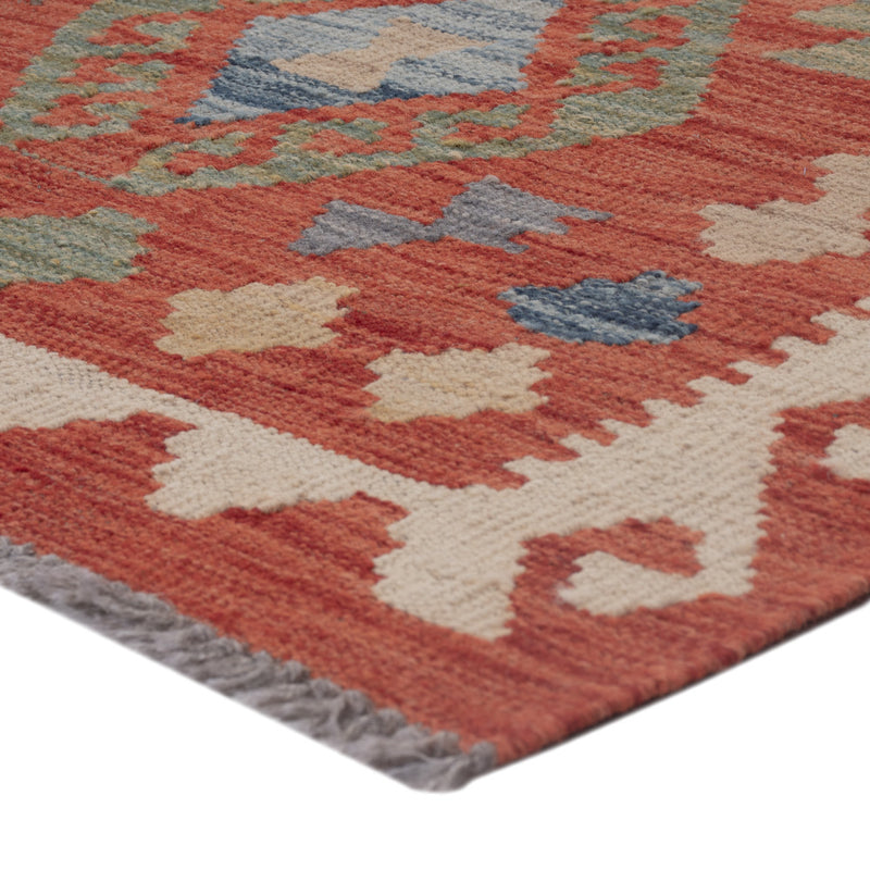 Kilim Maimene Dywan 121x76cm - Dywan wełniany