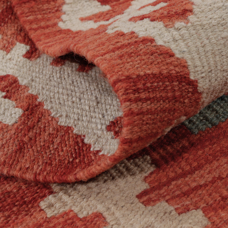 Kilim Maimene Dywan 121x76cm - Dywan wełniany