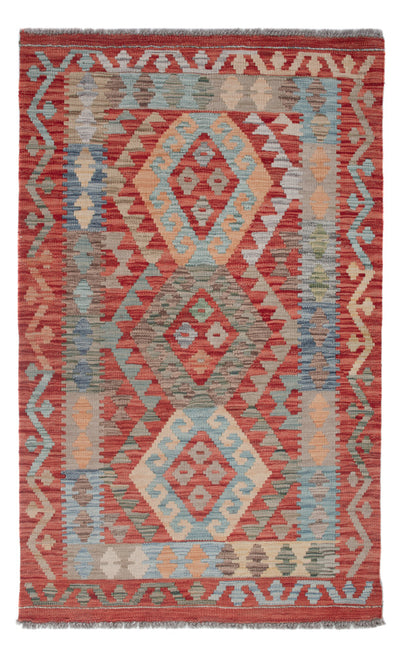 Kilim Maimana Dywan 82x136cm - Dywan wełniany