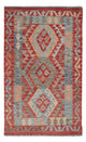 Kilim Maimene Dywan 136x82cm - Dywan wełniany