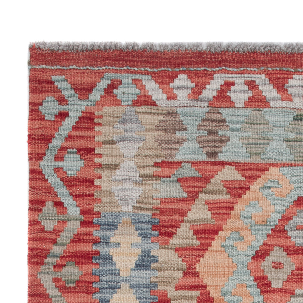 Kilim Maimene Dywan 136x82cm - Dywan wełniany