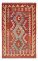 Kilim Maimene Dywan 118x76cm - Dywan wełniany