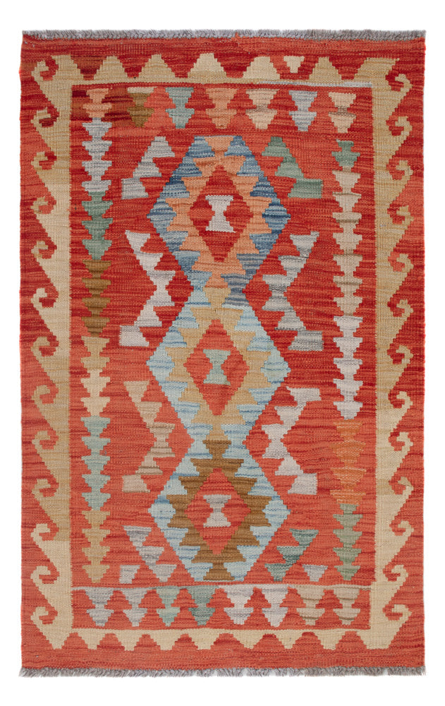 Kilim Maimene Dywan 118x76cm - Dywan wełniany