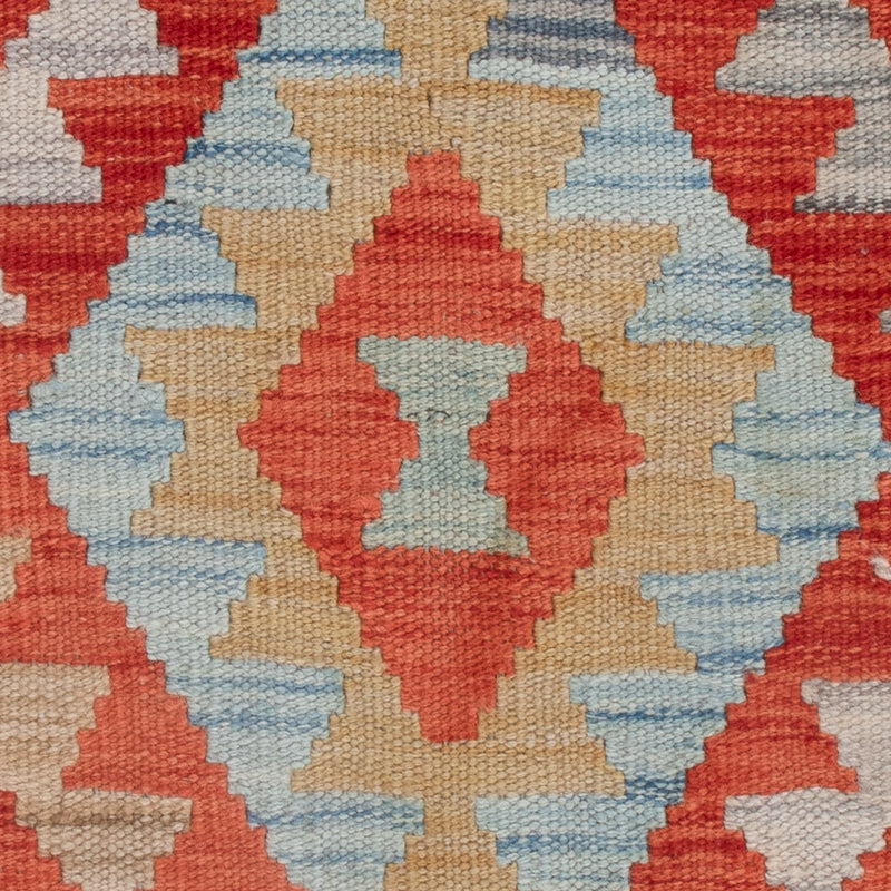 Kilim Maimene Dywan 118x76cm - Dywan wełniany
