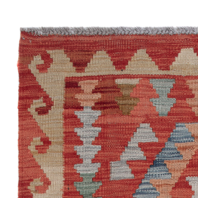 Kilim Maimene Dywan 118x76cm - Dywan wełniany