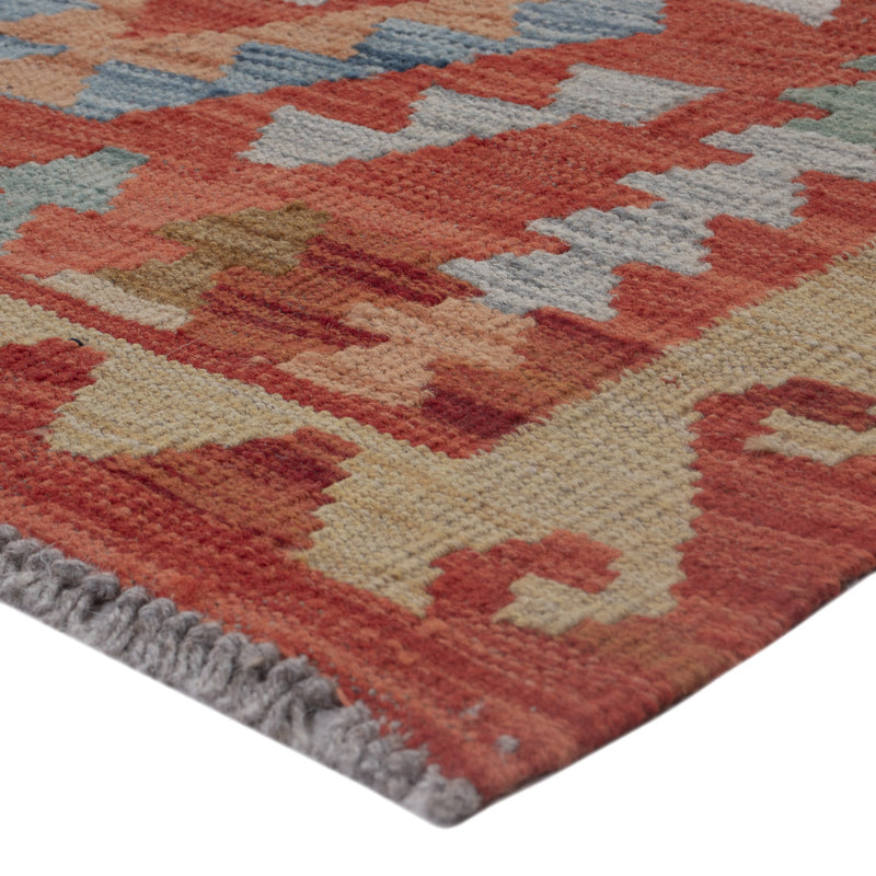 Kilim Maimene Dywan 118x76cm - Dywan wełniany