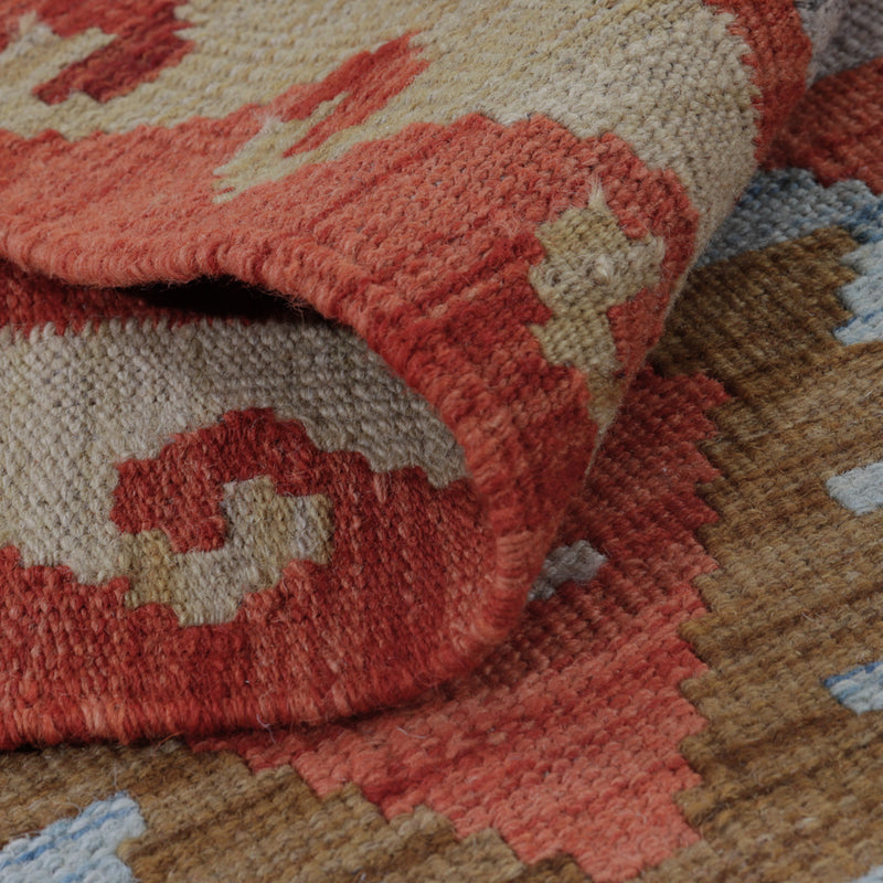 Kilim Maimene Dywan 118x76cm - Dywan wełniany