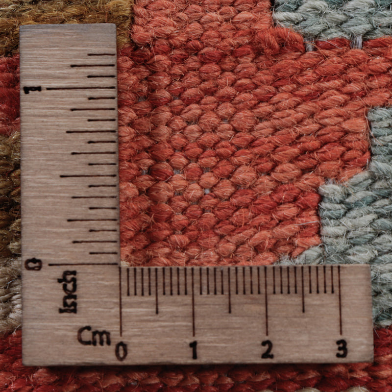 Kilim Maimene Dywan 118x76cm - Dywan wełniany