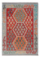 Kilim Maimene Dywan 124x85cm - Dywan wełniany