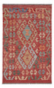 Kilim Maimene Dywan 117x76cm - Dywan wełniany