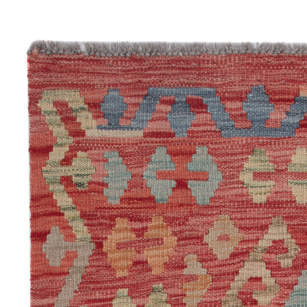 Kilim Maimene Dywan 117x76cm - Dywan wełniany