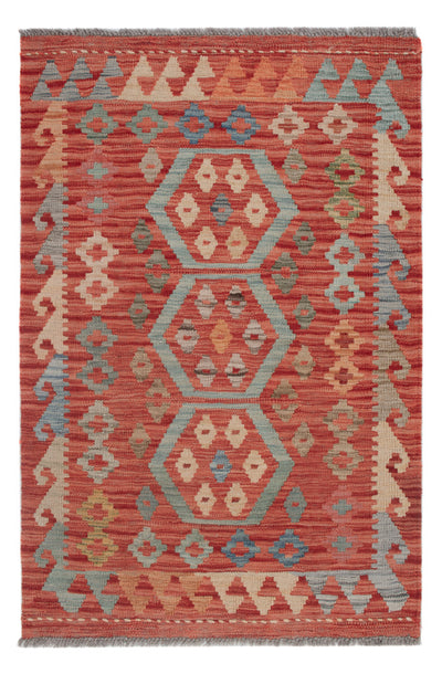 Kilim Maimana Dywan 79x120cm - Dywan wełniany