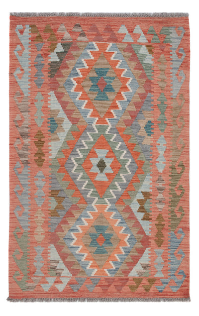 Kilim Maimana Dywan 80x124cm - Dywan wełniany