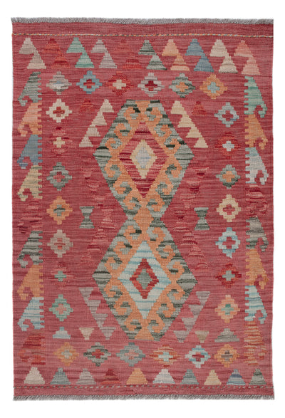 Kilim Maimana Dywan 85x125cm - Dywan wełniany