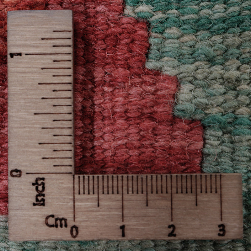 Dywan Kelim - Splash - 125 x 85 cm - wielokolorowy