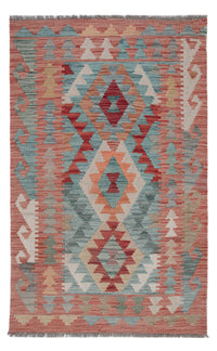Kilim Maimene Dywan 127x77cm - Dywan wełniany – product image
